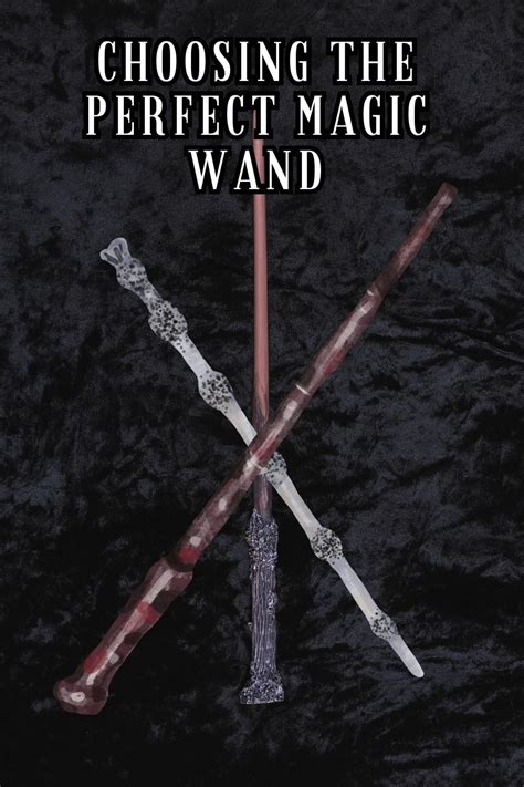 The Magix Wand's Power in the Battle Against Dark Forces
